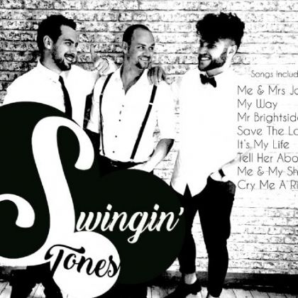 The Swingin Tones